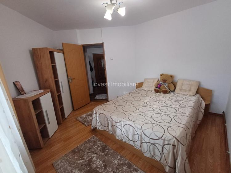 APARTAMENT 2 CAMERE-NICOLINA-DECOMANDAT - 7
