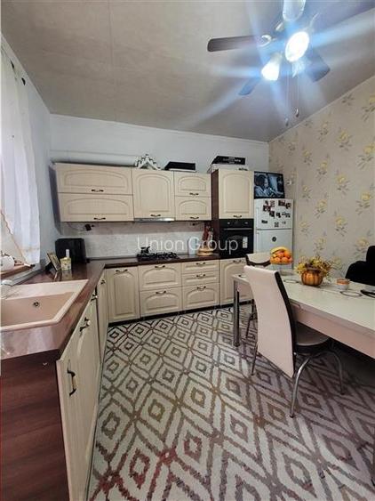 Vila P+1E, Mobilata si Utilata,  Pozitionata Excelent, Ultracentral, Zona Capito - 19