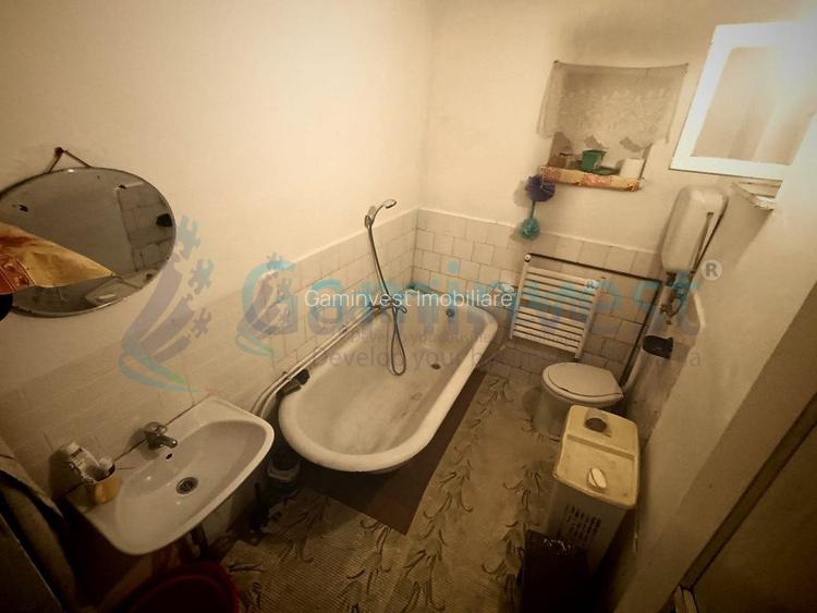 Doua case de vanzare in zona strazii Izvorului, Oradea, Bihor - 13