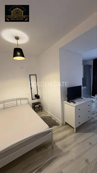 Day Residence Dristor - Garsoniera 37mp Mobilata Modern Balcon - 2