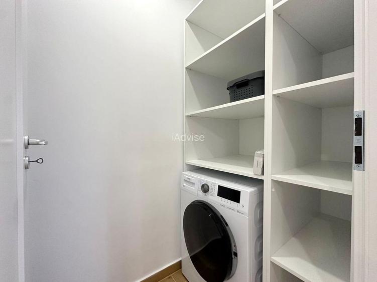 Studio Inchiriere, Urban Plaza, Mobilat si Utilat - 9