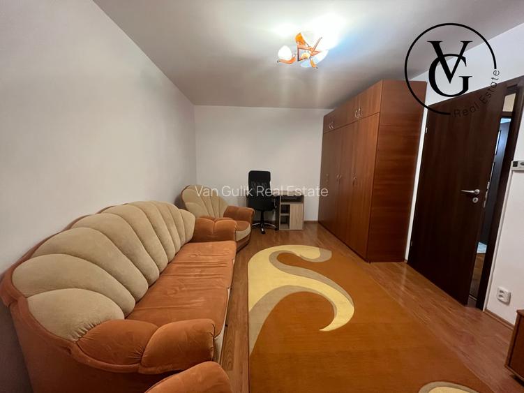 Apartament 2 camere | Centrala Proprie | Parc Sebastian - 2