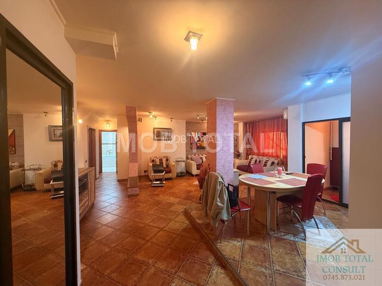 Apartament 4 Camere DECOMANDAT | Zona BIG | Mobilat - 3