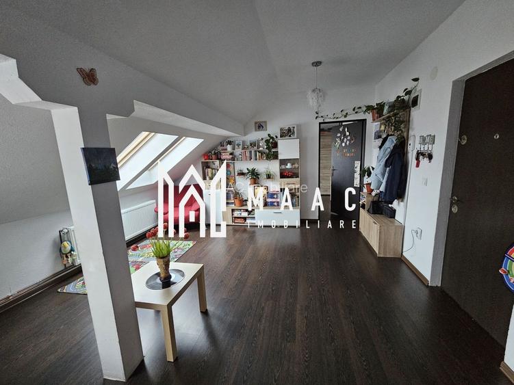 Apartament 2 Camere I Decomandat I Zona Turnisor - 5