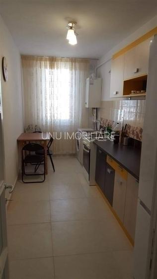Etaj 2 Apartament 3 Camere Decomandat 76mp Cartier Visoianu Loc Parcare - 5