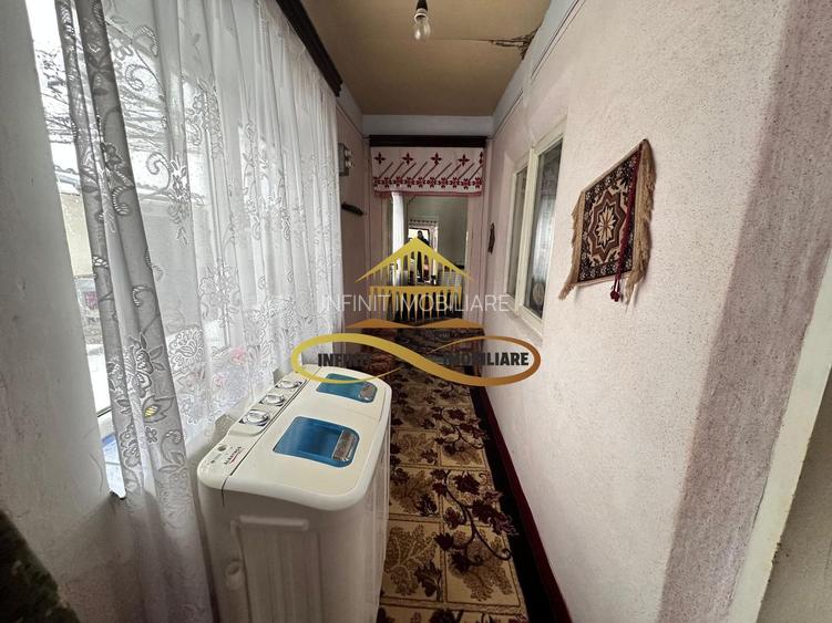 De vanzare casa Filipesti Bacau - 10