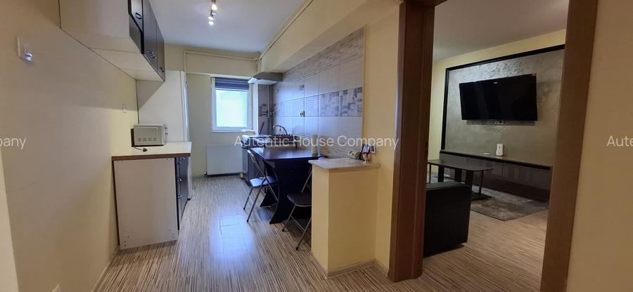 Soveja-stradal-Apartament 2 camere decomandate,mob utilat - 5