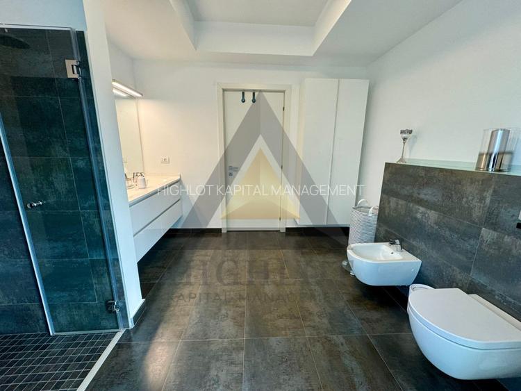 IANCU NICOLAE | VILA INDIVIDUALA COMPLET MOBILATA LUX | SCOLI INTERNATIONALE - 16