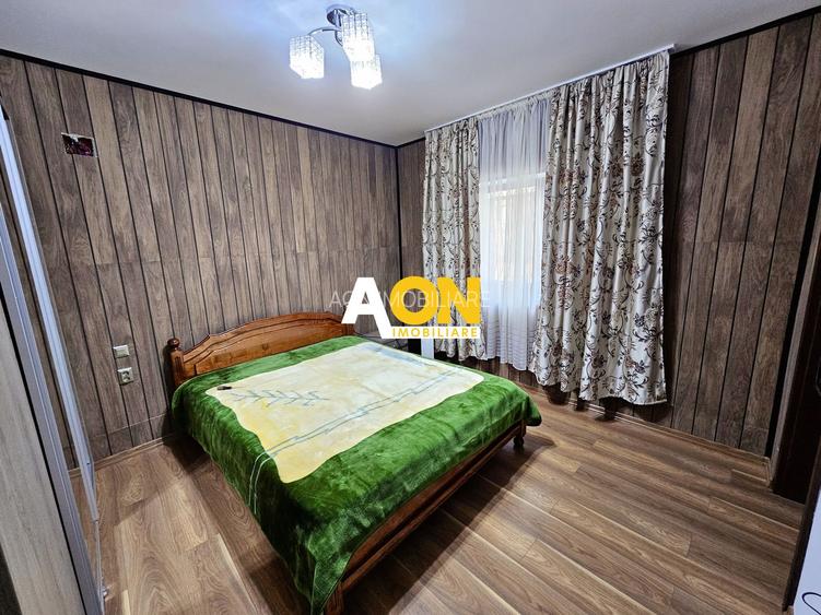 Casa 3 camere, mobilata, utilata, 463 mp teren, garaj Micesti - 8