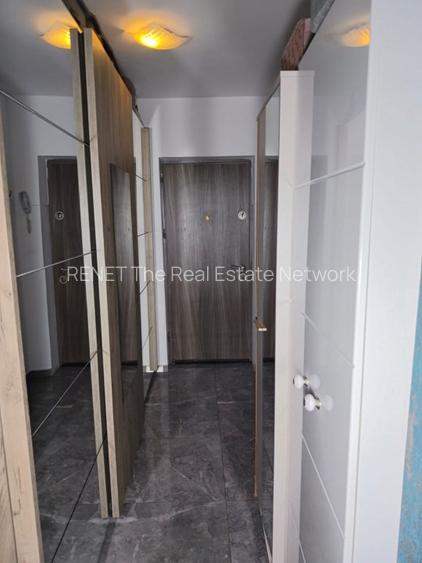 ION MIHALACHE - TURDA, AP 2 Cam (AMENAJAT), 44 MP, Et 10/11 Bloc Reabilitat - 12