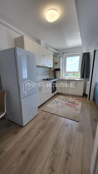 Studio modern de vânzare în complexul Maurer Residence, Târgu Mureș - 4