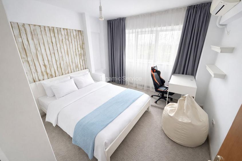 4 Camere Dr.Taberei ,Ghencea,dec,centrala termica - 6