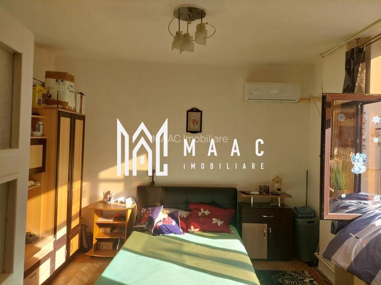 Ultracentral I Pretabil Investitie I Apartament 1 Camera - 6