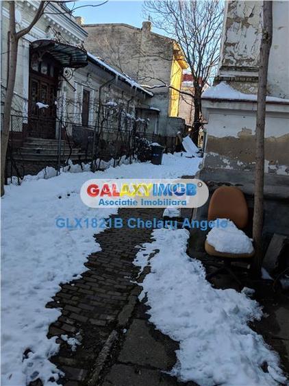 Udriste, vila 600 mp construiti,teren566 mp, oportunitate investitie - 6