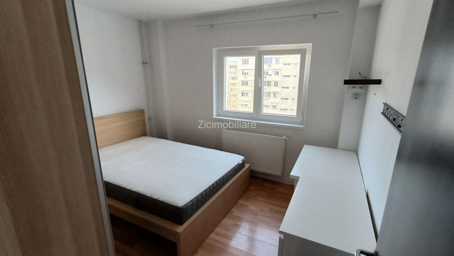 Apartament 3 camere Centrală proprie Bloc anvelopat Drumul Taberei – V Ialomitei - 7