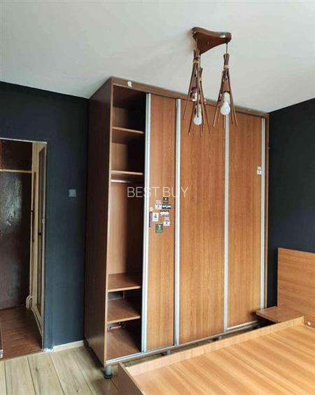 DUMBRAVA NOUA, IVAN ANGHELACHE, 52 MP ETAJ 6/8 BLOC 1985 - 5