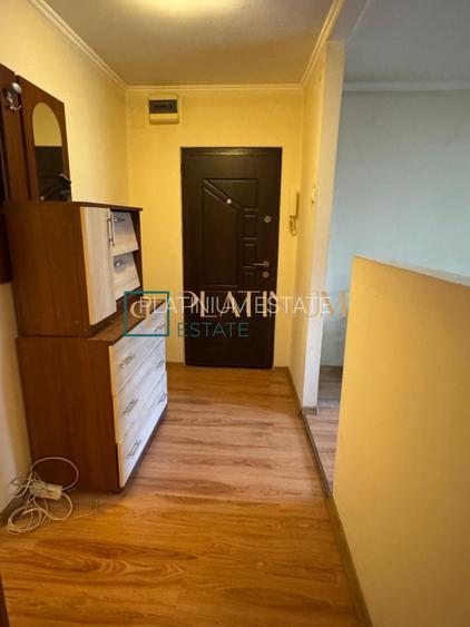 P4838 Apartament DECOMANDATcu 3 camere zona Girocului, GARAJ sub bloc - 5