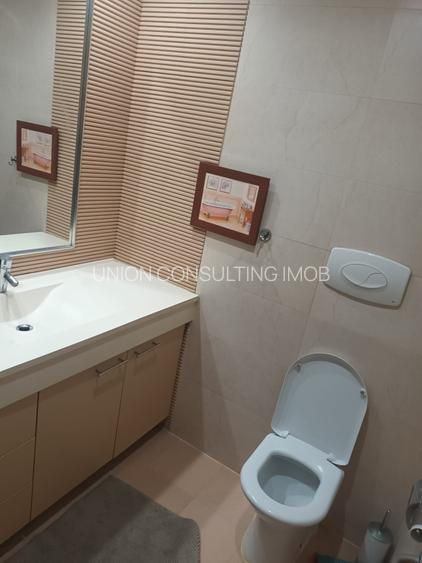 apartament in fostul hotel rin vitan ,doua camere - 3