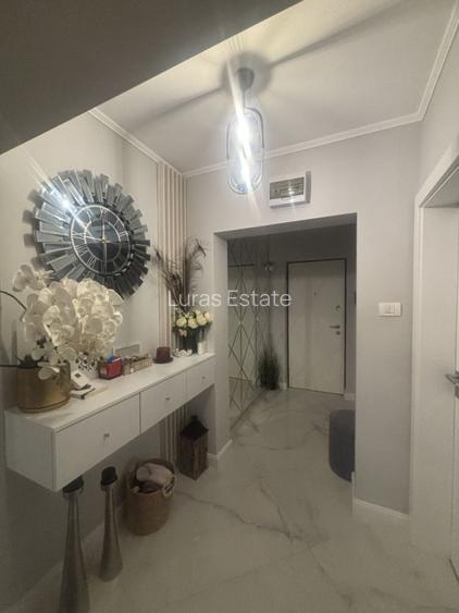 Apartament 3 camere decomandat – Trocadero | Complet renovat - 5