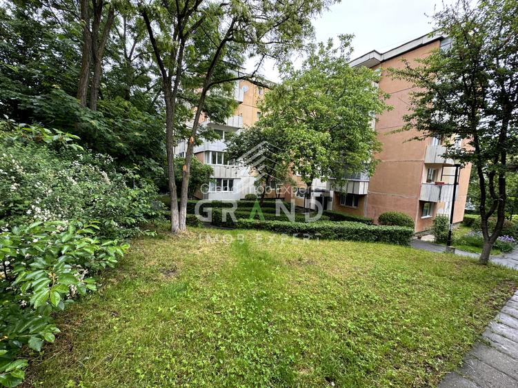 2 camere Zorilor | Str.Pădurii | Garaj inclus | Aproape de Sigma & UMF - 26