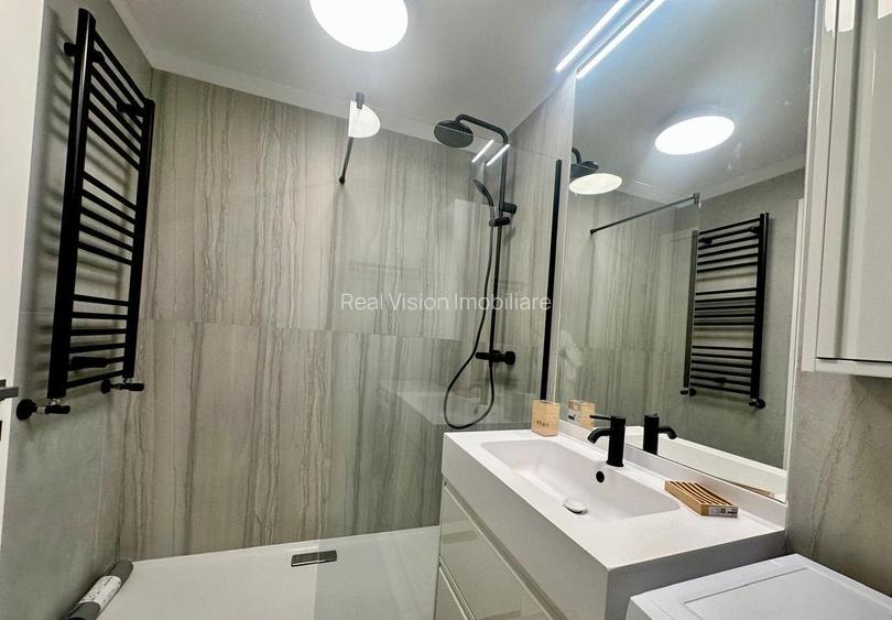 Aviatiei/Promenada/ Apartament elegant cu 2 camere/Parcare/ - 7