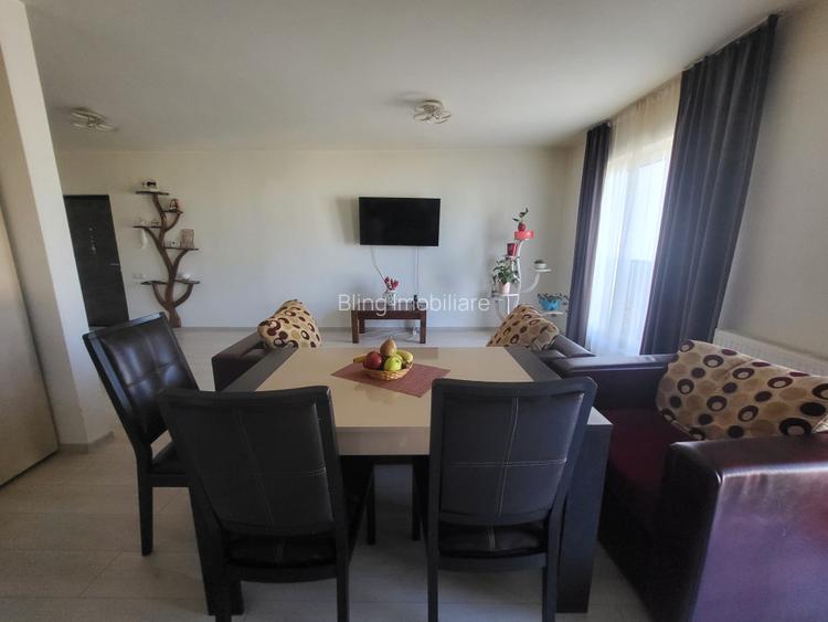 Apartament de 2 camere, 64mp, et 3/4, New City Eroilor - 3