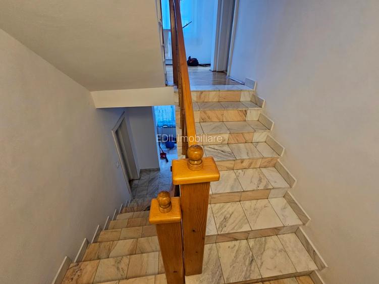 Casa 5 camerre Grigorerscu Piatas 14 Iulie - 7