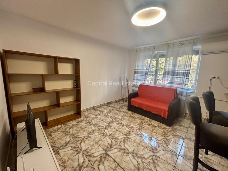 Apartament cu 2 camere Ștefan cel Mare - 4