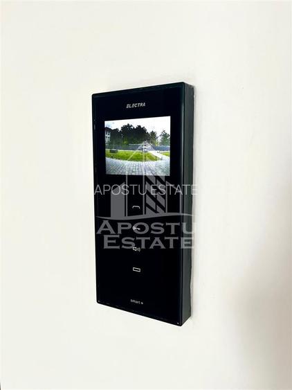 Apartament de lux cu 3 camere 2 bai in Monarch Tower zona Take Ionescu - 13