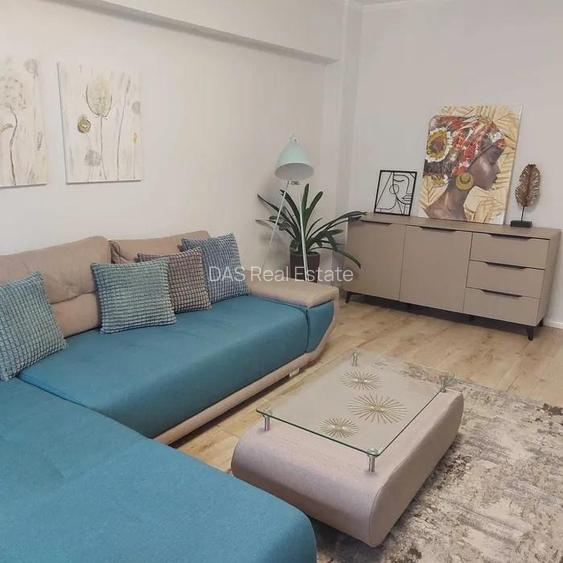 NOU | Prima inchiriere | 2 camere | Dorobanti - Beller - 2