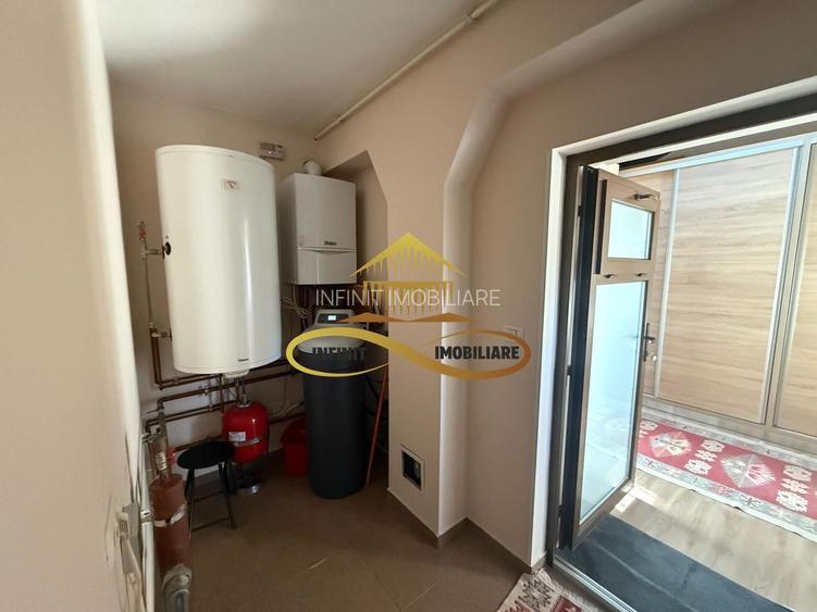 Casa de vanzare in Magura Bacau - 11