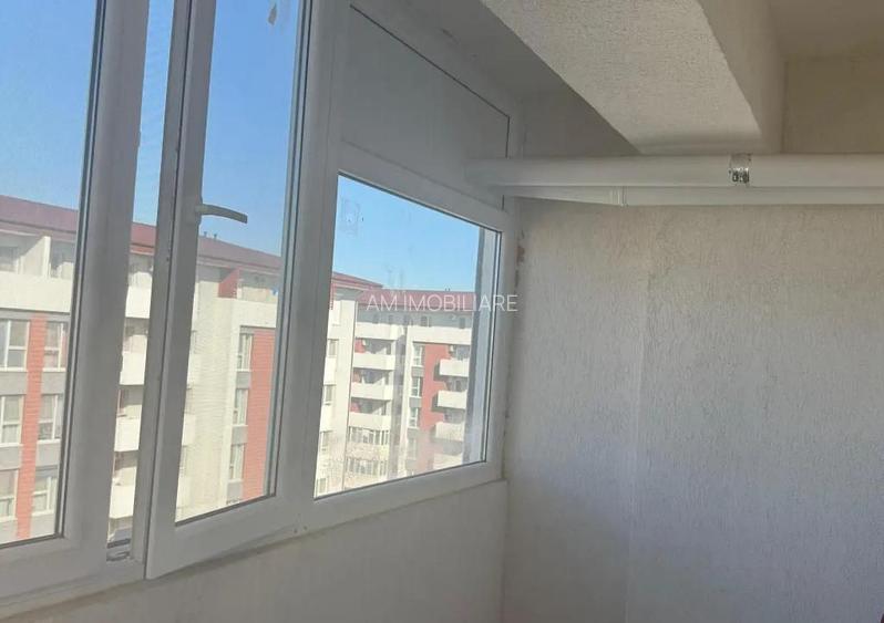 AP. 2 CAMERE POPESTI-LEORDENI, PET-FRIENDLY, CENTRALA PROPRIE,  AC - 4