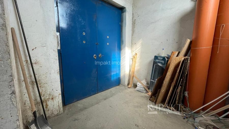 Spatiu industrial de inchiriat – 614 mp - 2