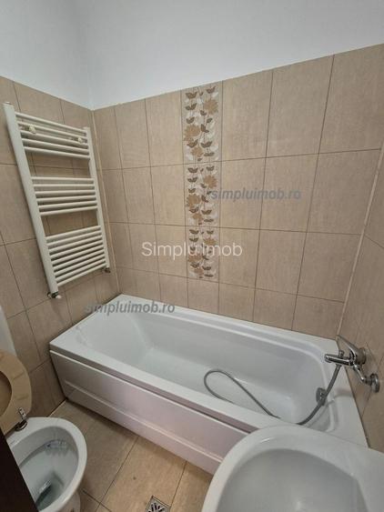 Centrala proprie bloc nou 2 camere metrou Eroii Revolutiei - 7
