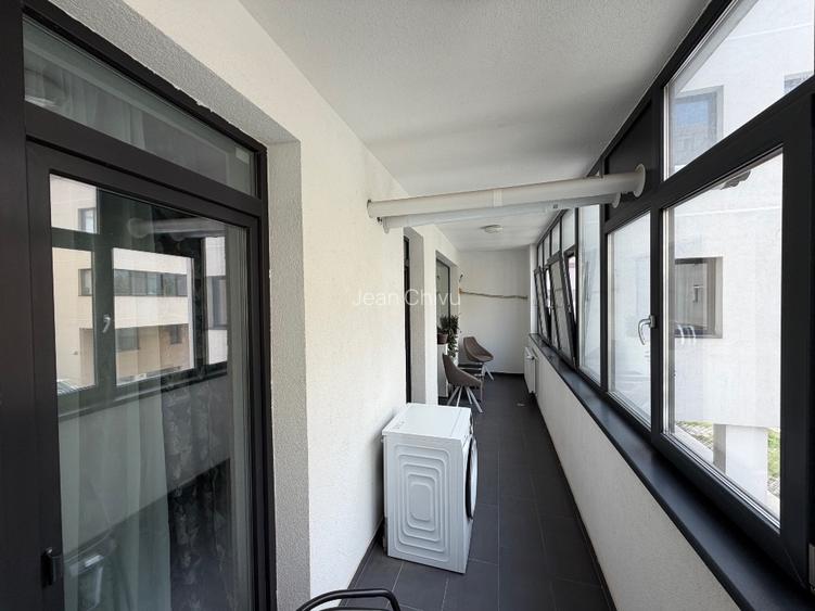 Apartament de vânzare - Zona Campus  - 9