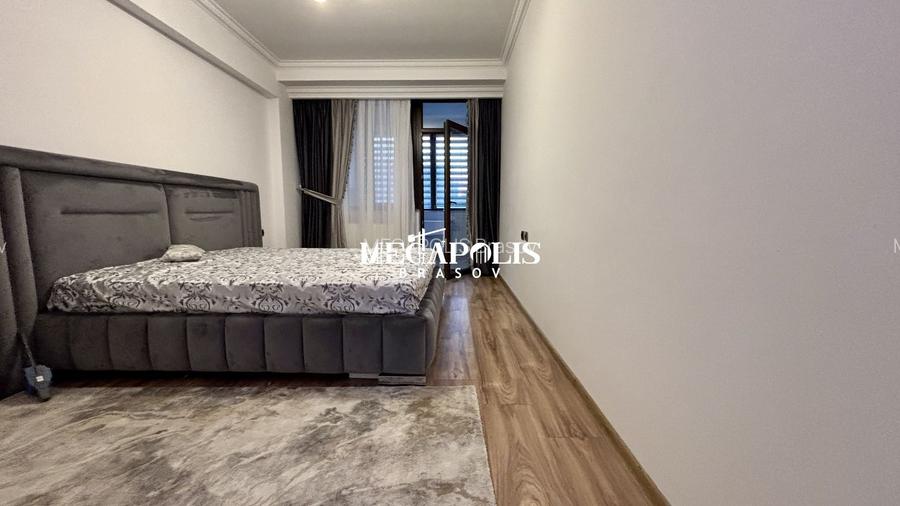 Apartament 3 Camere | 97mp | 1900 €/mp | Tractorul | Isaran Residence - 3