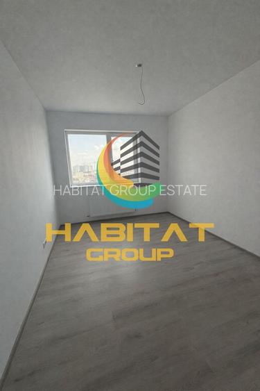 Apartament 2 Camere Sector 4 Grand Arena 52.1 Mp - 3