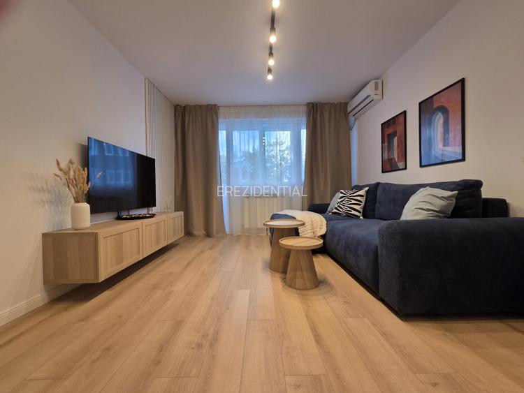 Apartament-2-camere-RENOVAT-CENTRALA-PROPRIE-EROII-REVOLUTIEI - 4