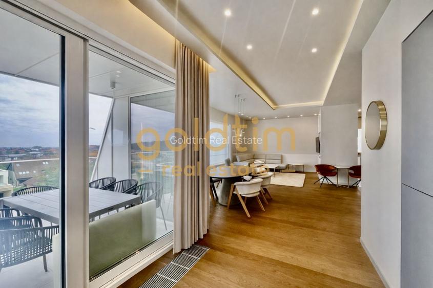 ULTRALUXURY/PENTHOUSE/2 PARKINGS - 58