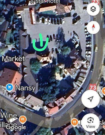 Proprietate comercială , ultracentral. Bran,intrare Castel ,ocazie unică  - 14