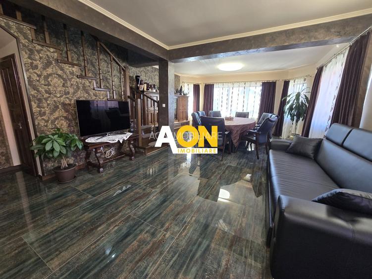 Casa 5 Camere 1700mp Teren, 10km de Alba Iulia - 18