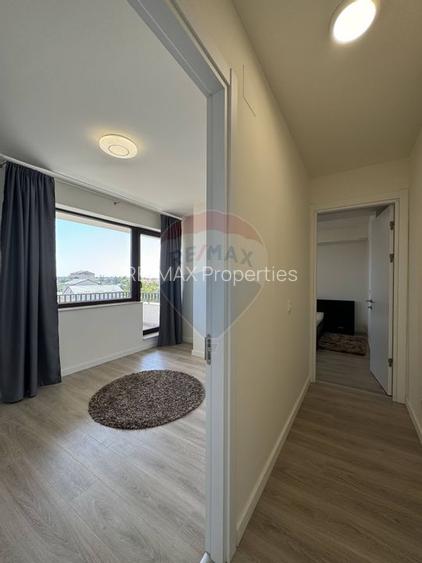 Apartament 3 camere, terasa si parcare subterana | Otopeni - 6