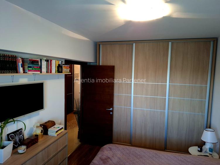 2 camere Craiovei , mobilat / utilat , Amplasament DEOSEBIT !!! - 9