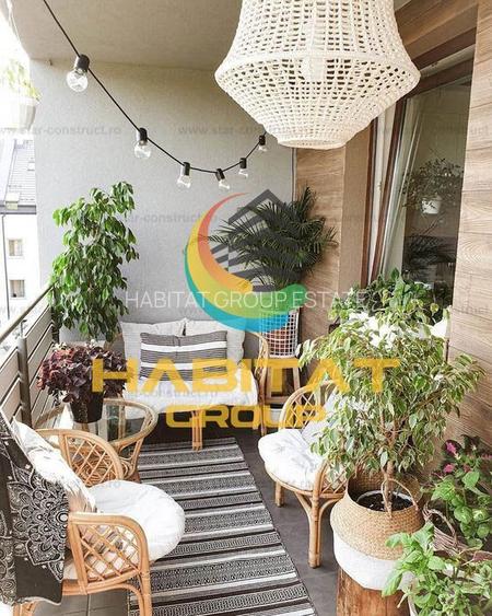 Apartament 2 camere - 8 min de metrou Nicolae Teclu - 5