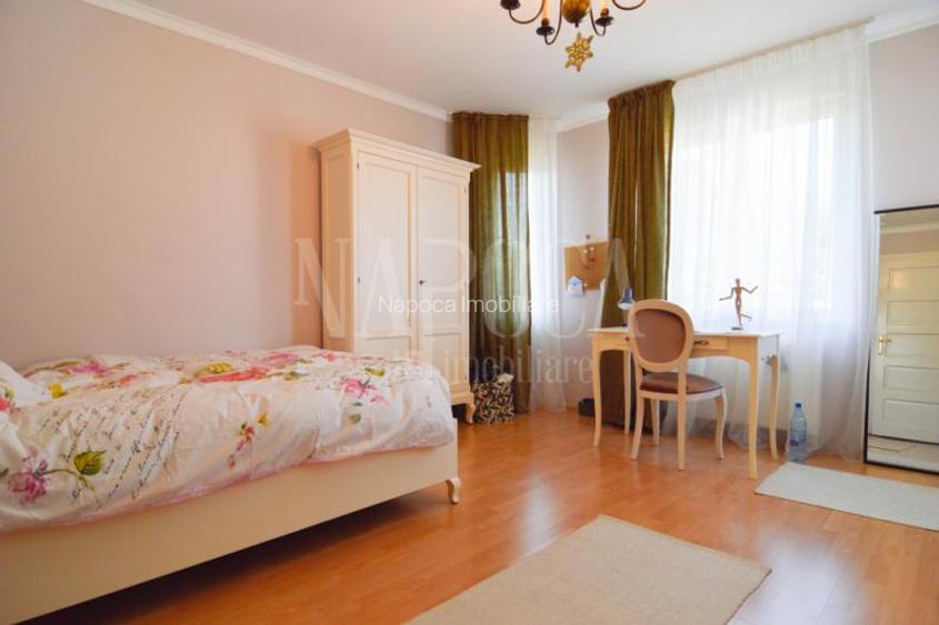 Casa 9 camere de vanzare in Europa, Cluj Napoca - 9