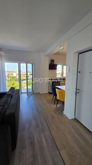 Apartament 2 Camere KAMSAS - Spatios -67mp, 2 balcoane, mobilat si utilat modern - 6