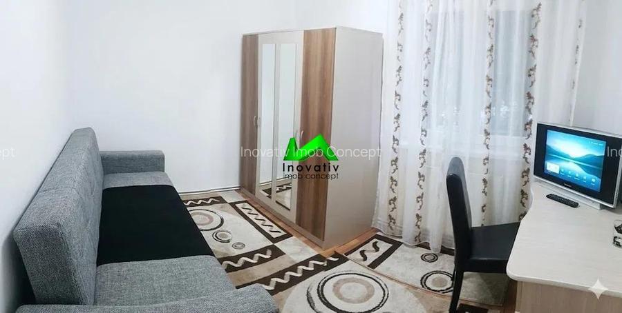 Apartament 3 camere de inchiriat Sibiu Strand - 5