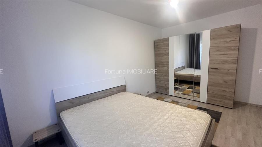 Apartament 2 camere mobilat utilat - Astra - 7