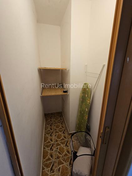 Dristor/Bloc Reabilitat/Ap 2 Camere Decomandat La Cheie/ - 14