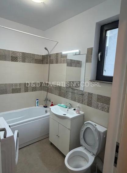 Gorjului - Moinesti - Apartament 2 camere Modern - Bloc 2020 - Centrala proprie - 8